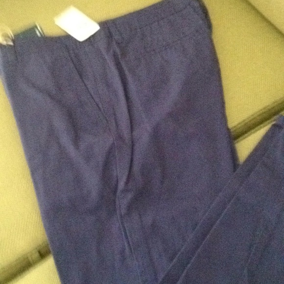 BONOBOS STRAIGHT LEG WASHED COTTON CHINOS SZ 34x32 - Picture 3 of 4